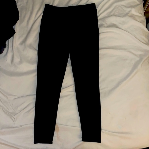 shosho Other - New Condition Shosho Girls Black Leggings